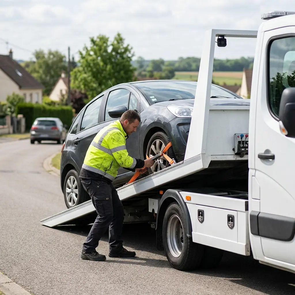 Une approche technique pour un dépannage auto réussi