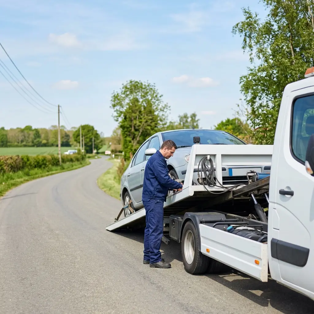Une approche technique pour un dépannage efficace