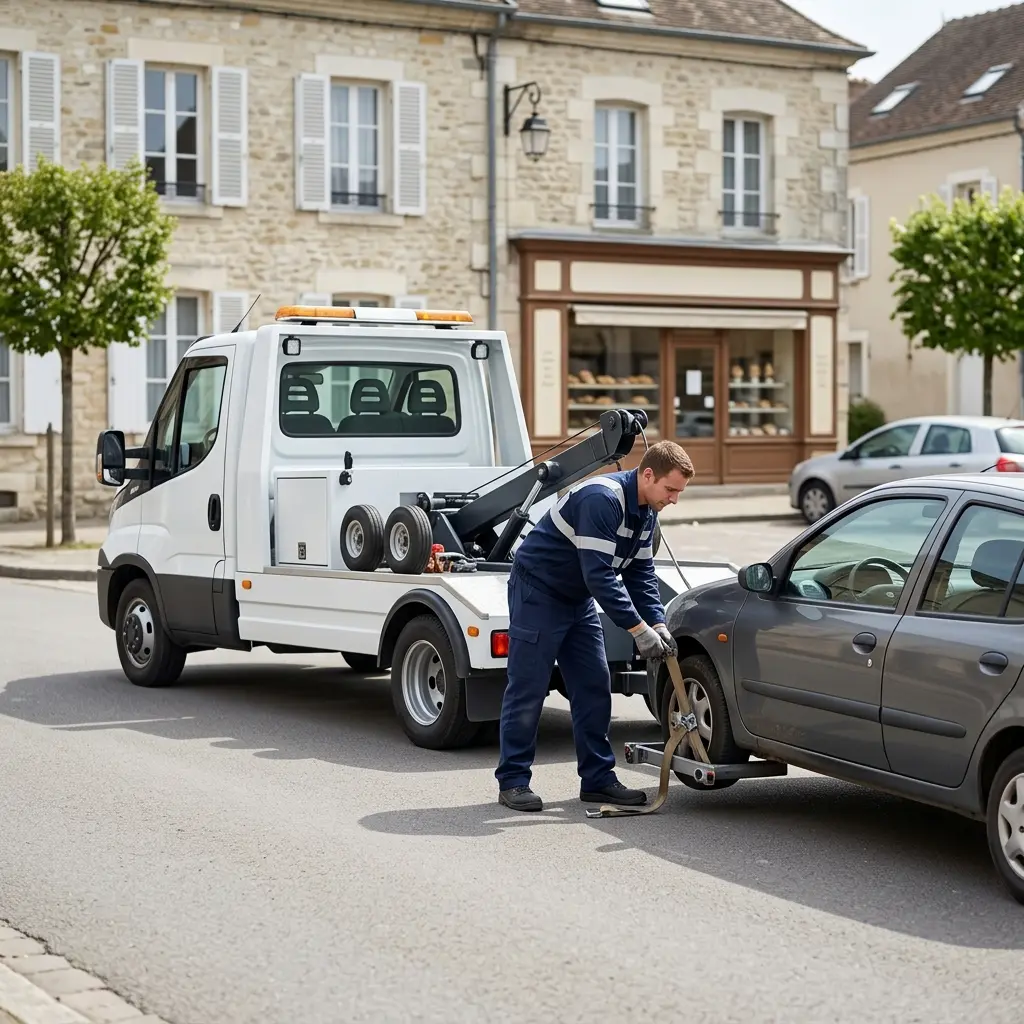 Besoin d'une intervention rapide à Noailles ?