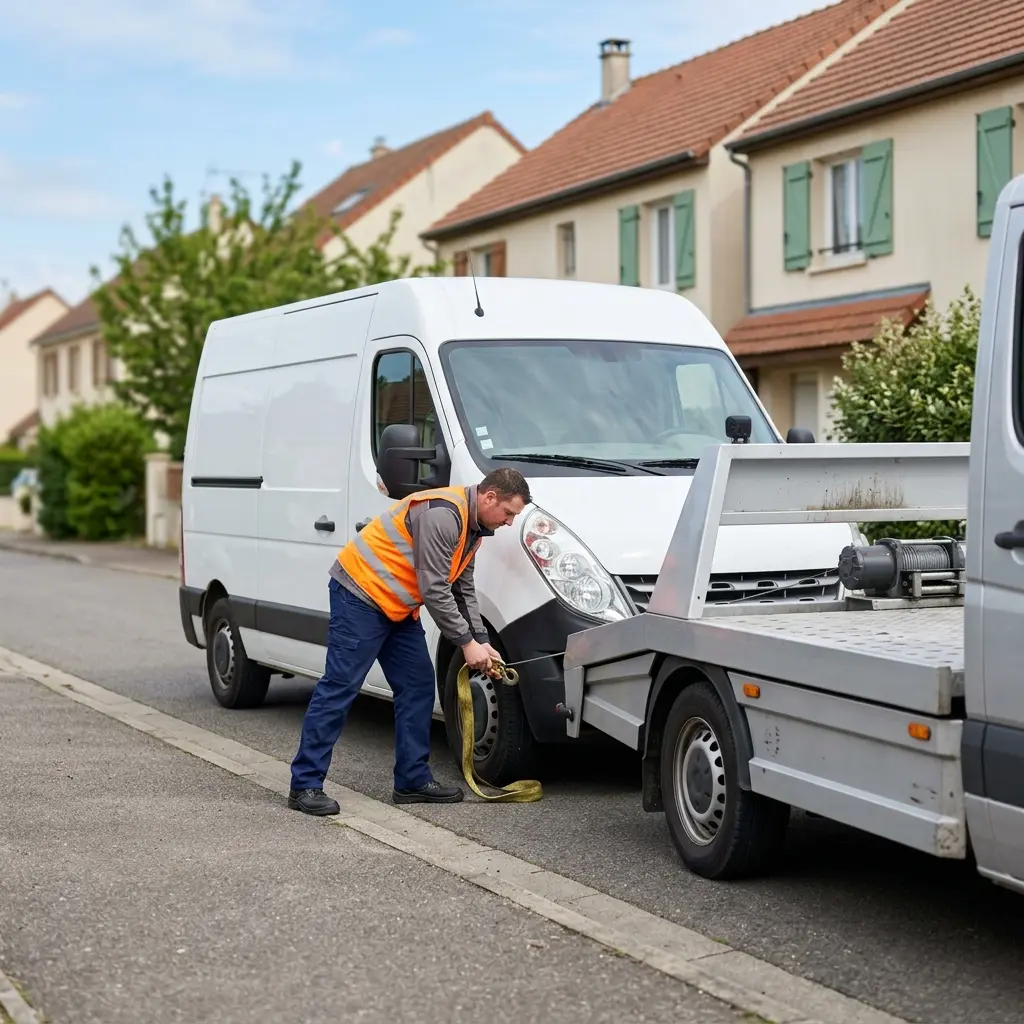 Un diagnostic précis pour un dépannage réussi