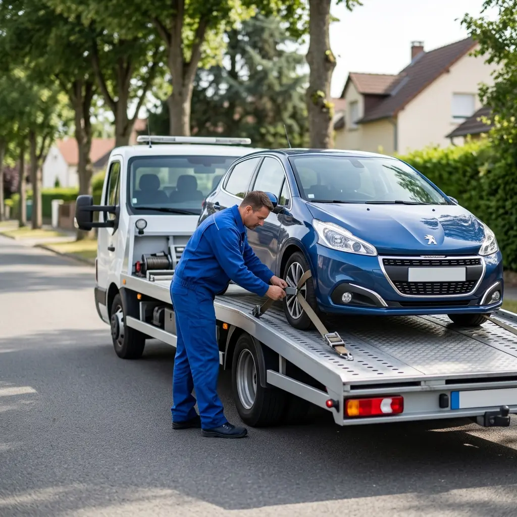 Une approche technique pour un dépannage efficace