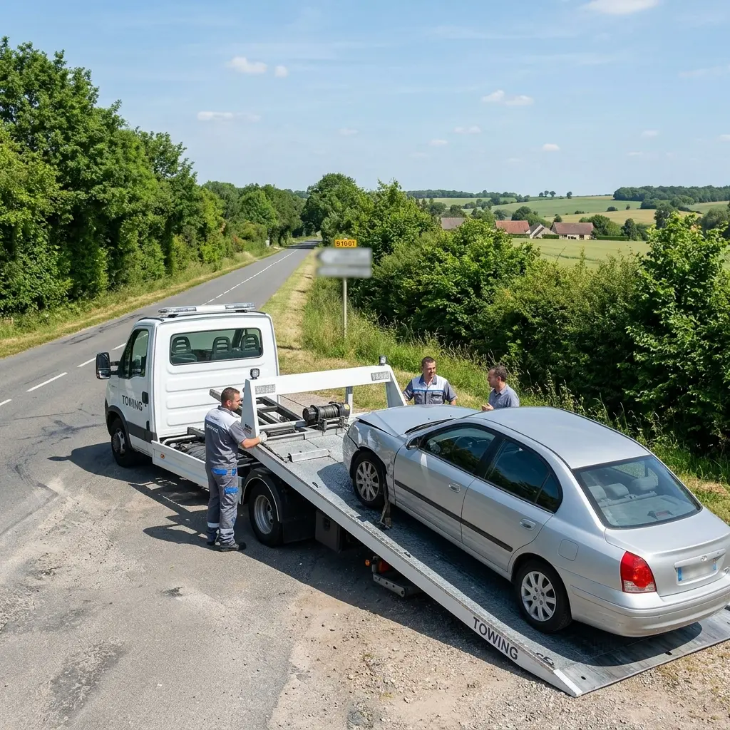 Une approche technique pour un dépannage réussi
