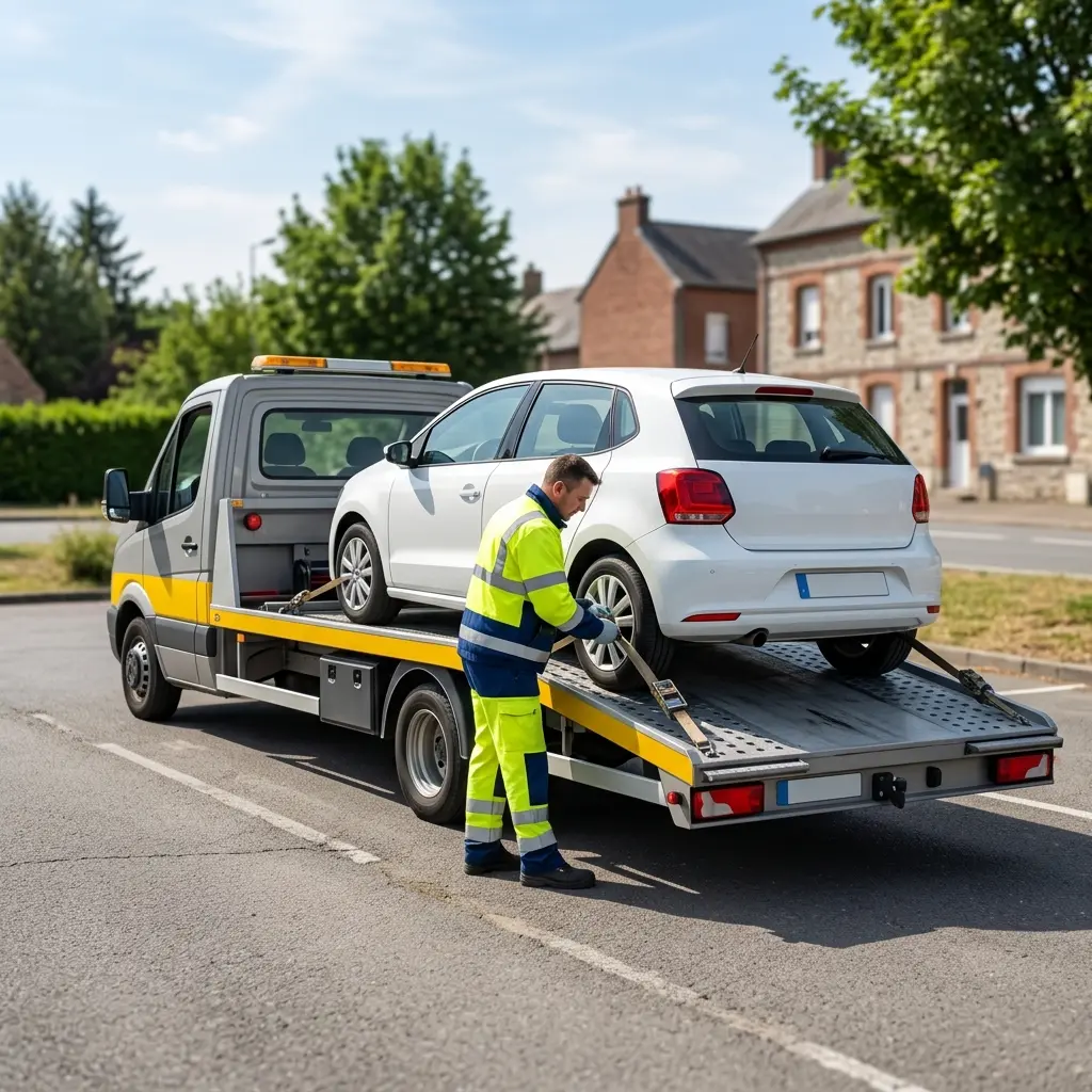 Une approche technique pour un dépannage efficace