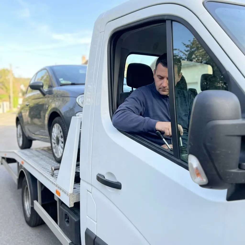 Notre expertise de dépannage à votre service