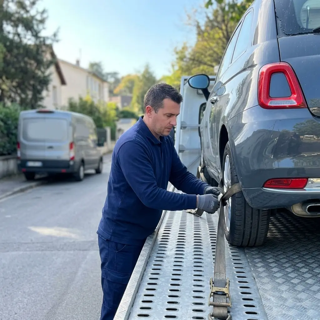 Pourquoi choisir notre aide à Clermont
