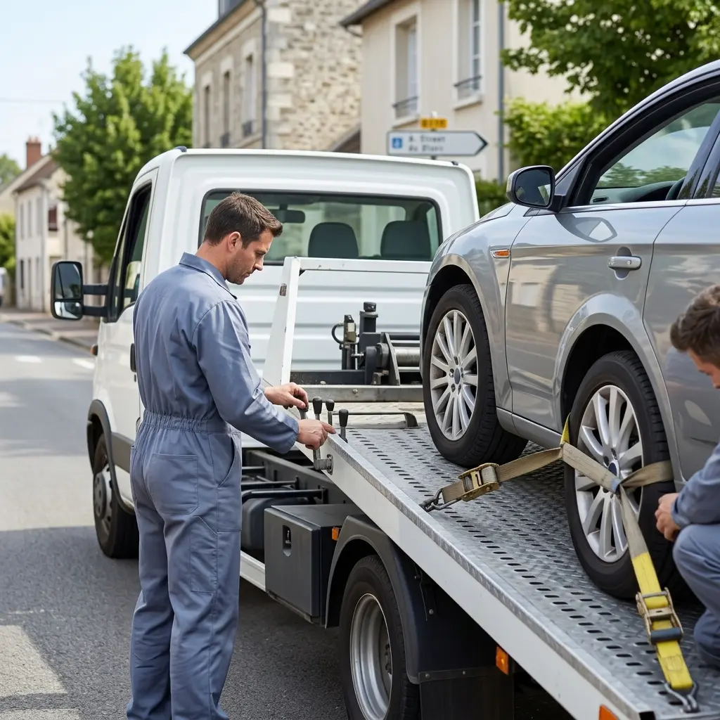 Une approche technique pour un dépannage efficace