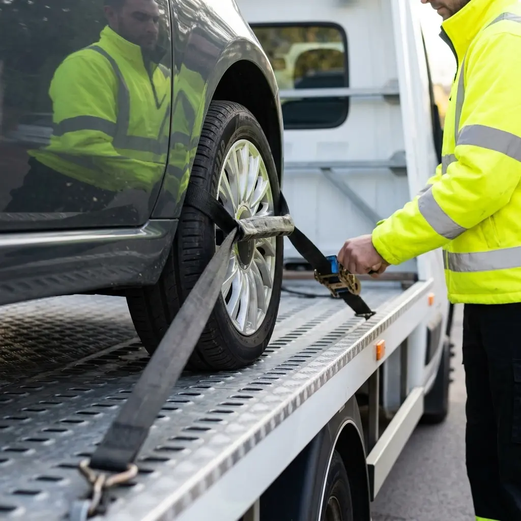 Une assistance fiable pour vos déplacements