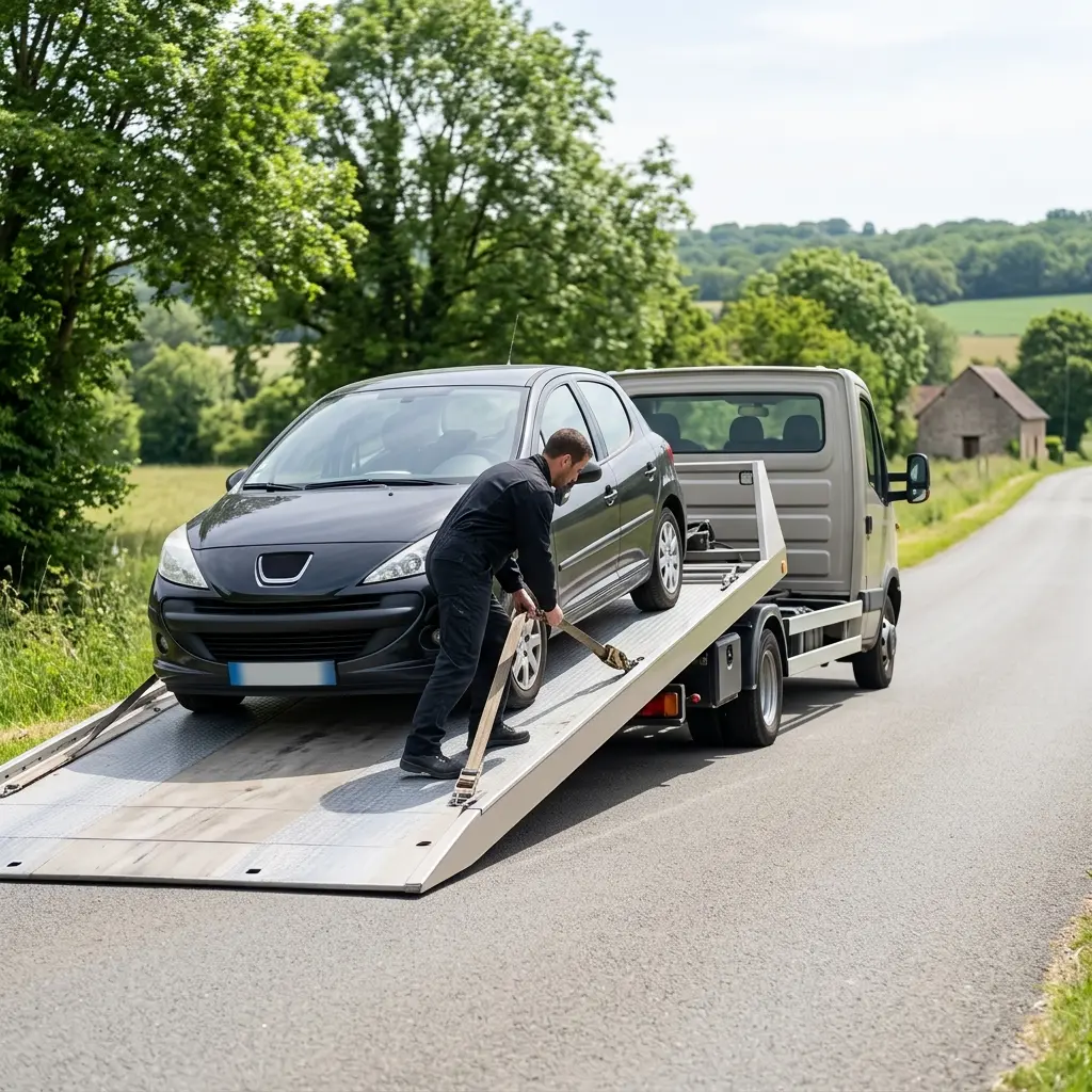 Un accompagnement fiable pour tous vos besoins de dépannage