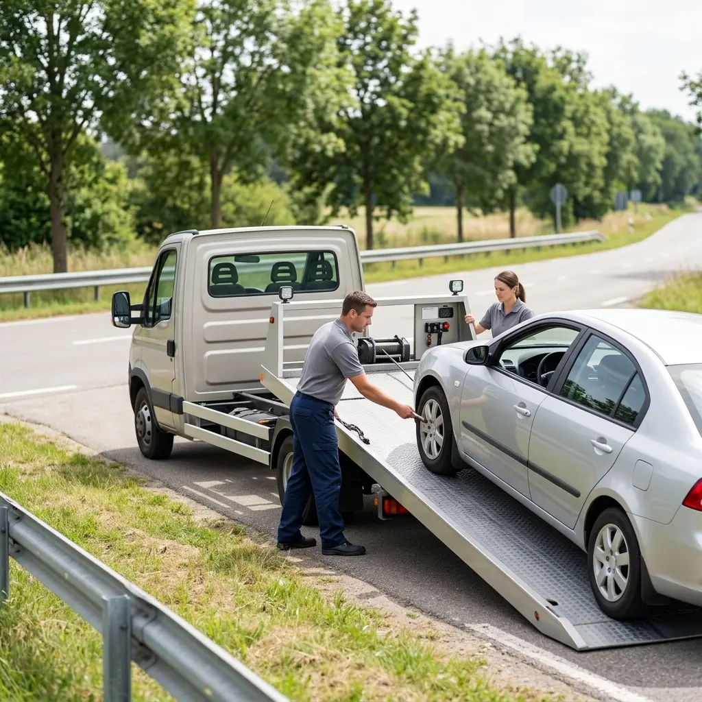 Une approche technique pour un dépannage réussi