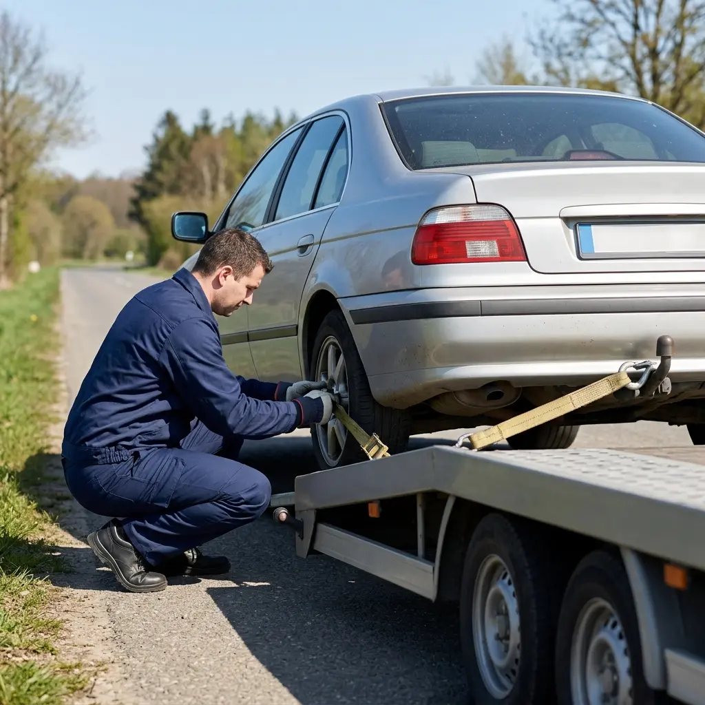 Pourquoi nous choisir pour votre dépannage à Chevrières ?