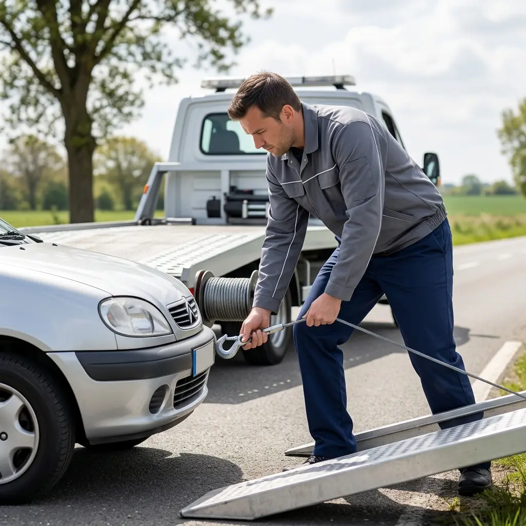 Besoin d'une intervention rapide à Chevrières ?