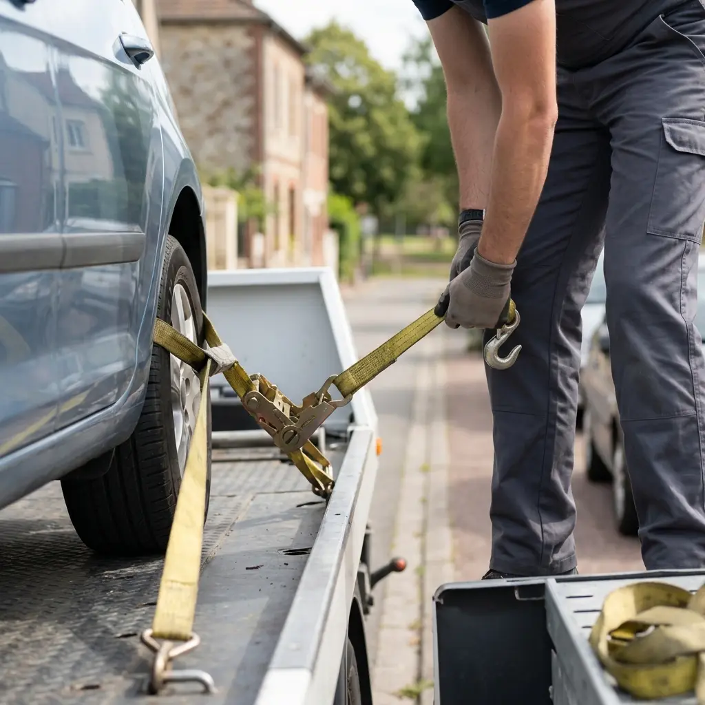 Une approche technique pour un dépannage efficace
