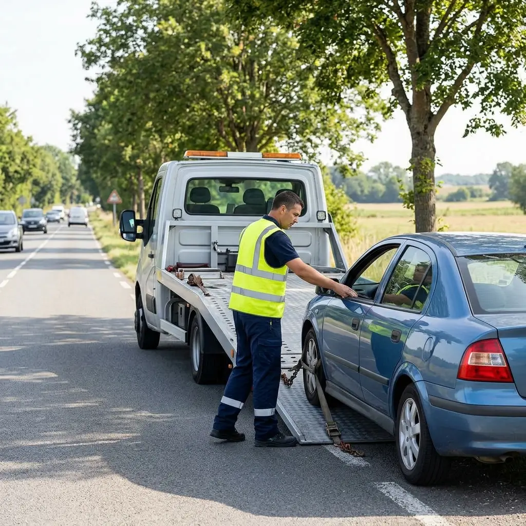 Gestes de sécurité et prévention