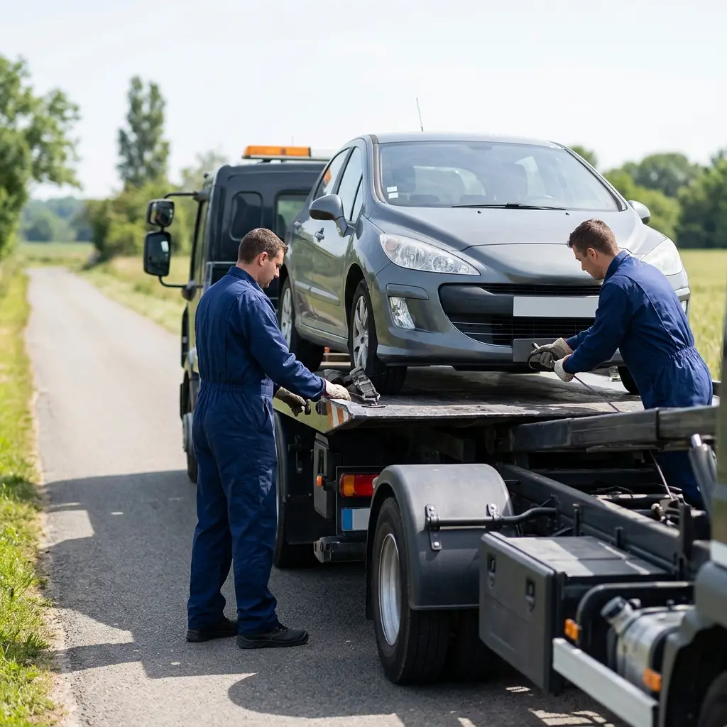 Pourquoi nous choisir à Crépy-en-Valois