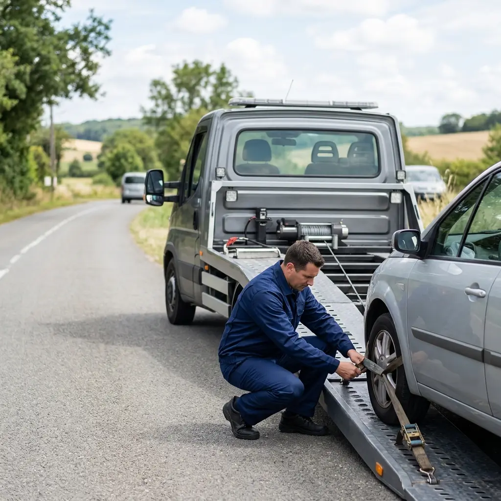 Une assistance fiable et accessible