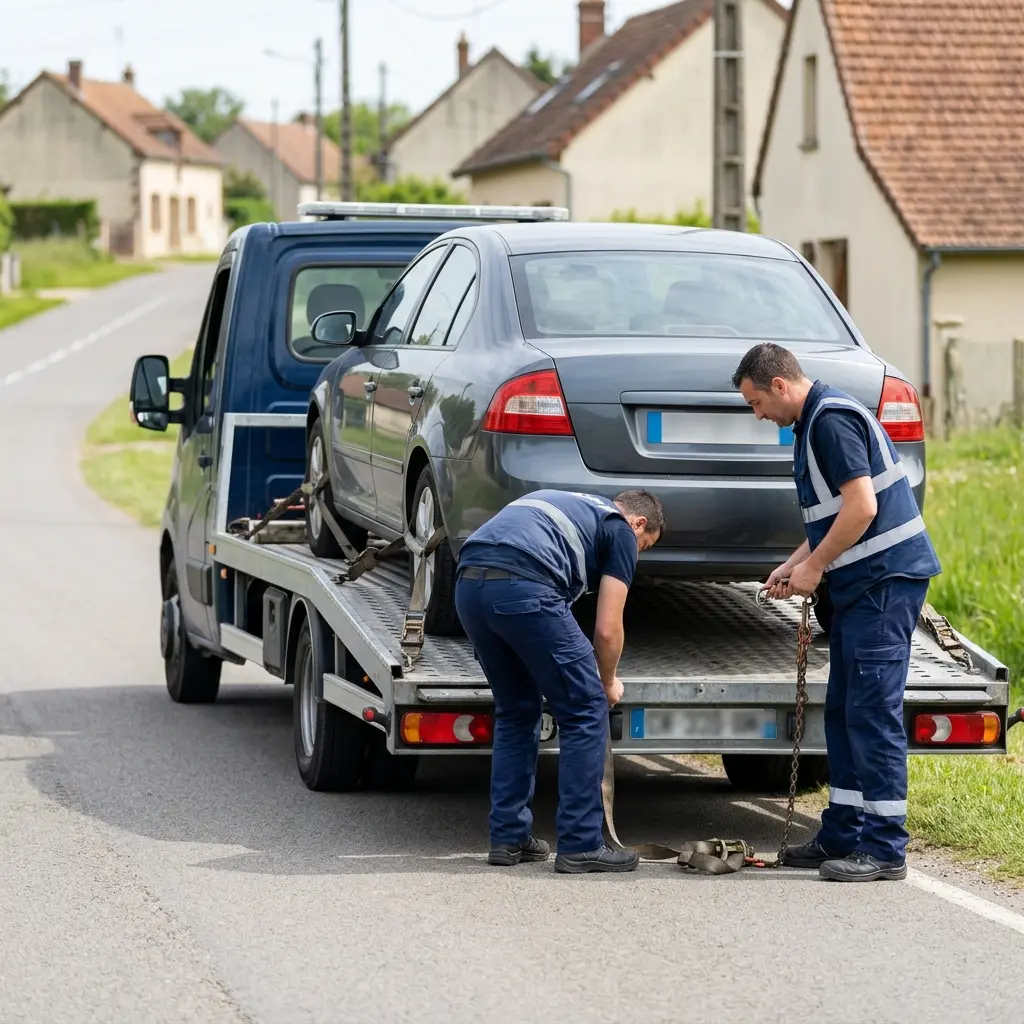 Une approche technique pour un dépannage efficace