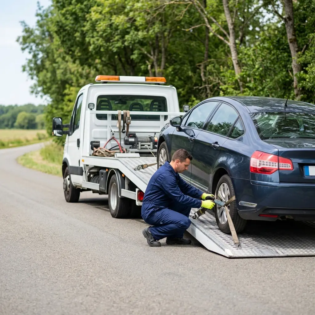 Pourquoi nous choisir pour votre dépannage à Boran-sur-Oise ?