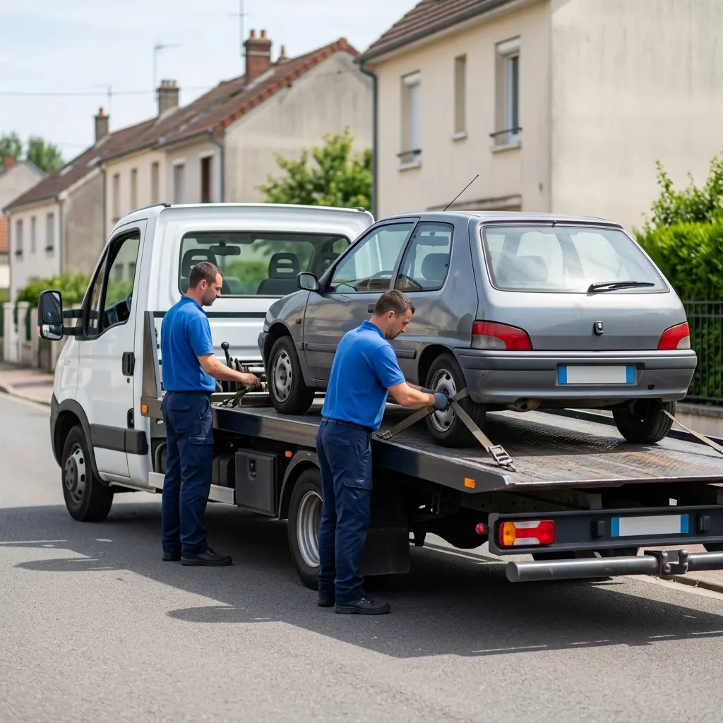 Une approche technique pour un dépannage réussi