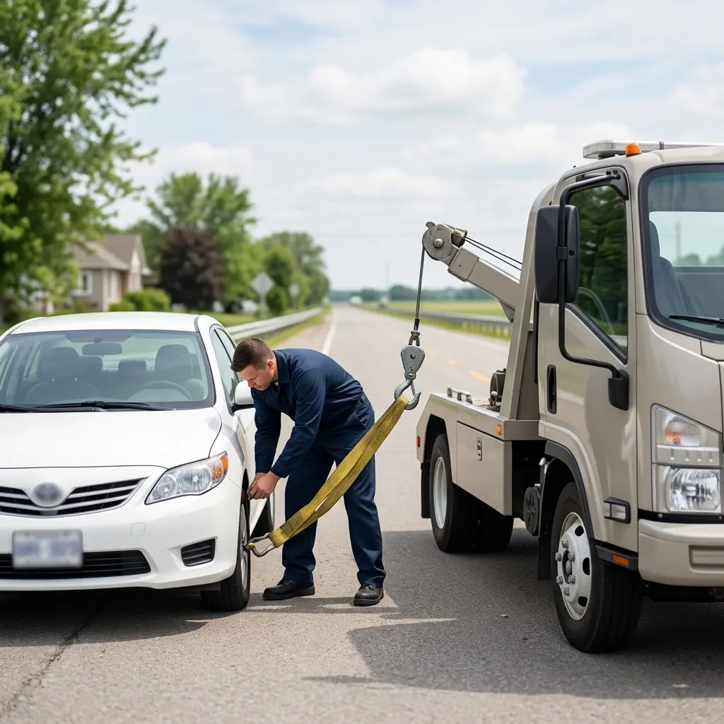 Conseils pour votre sécurité routière