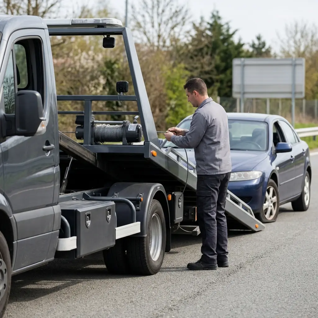 Une assistance fiable à votre service