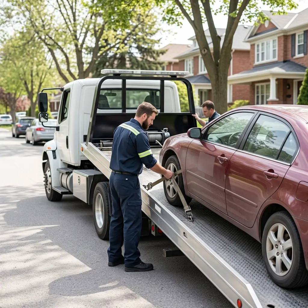 Comment se déroule l'intervention à Jaux ?