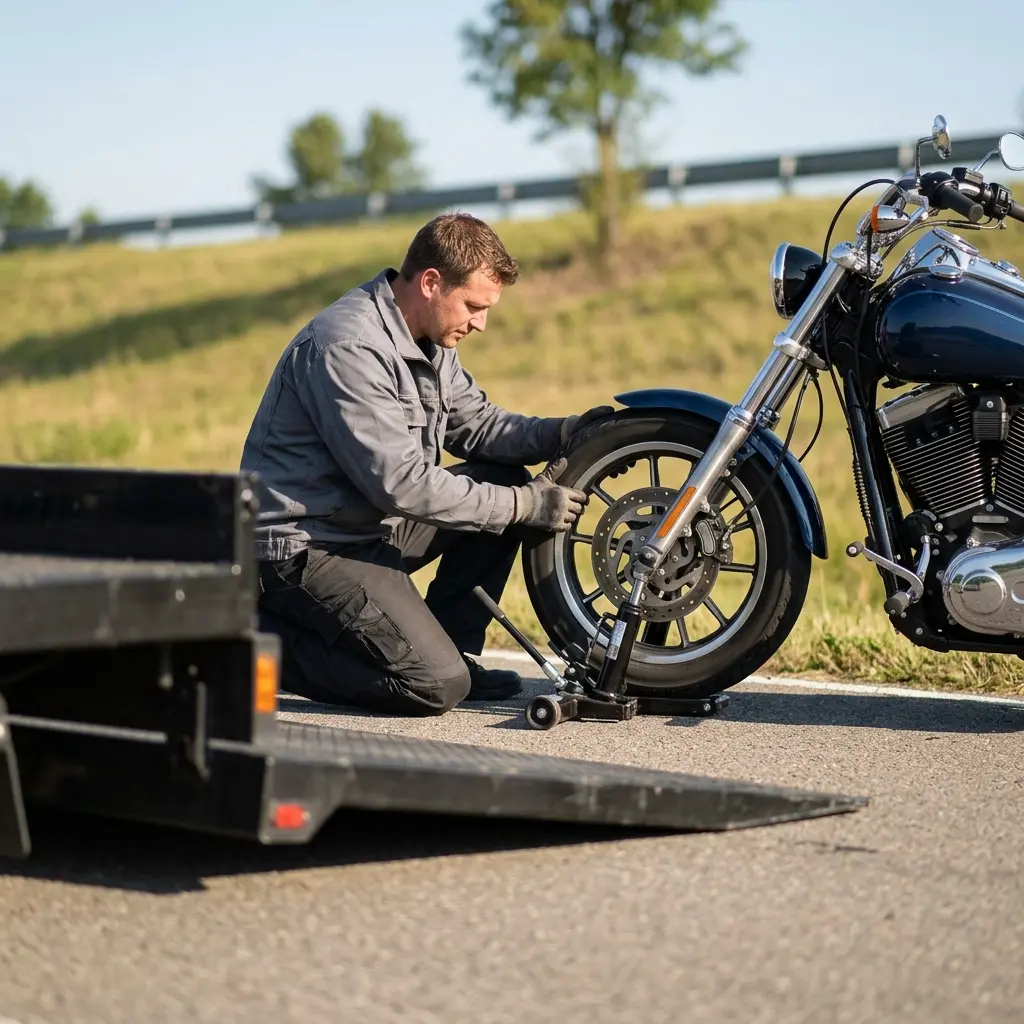 Une approche technique pour un dépannage réussi