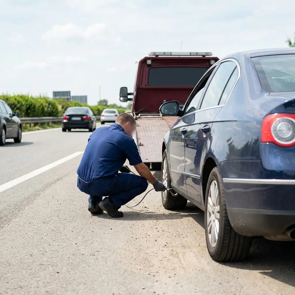 Pourquoi nous choisir pour votre dépannage à Meux ?