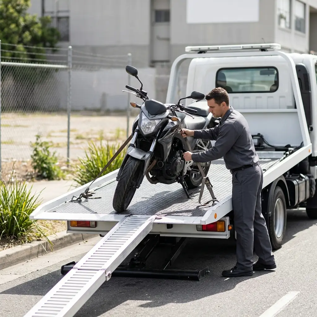 Une assistance automobile fiable et transparente pour tous