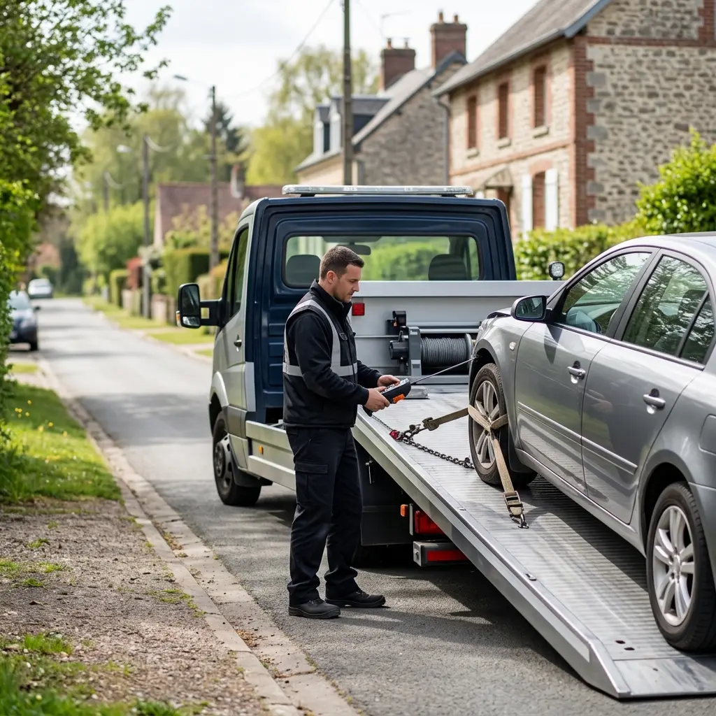 Une approche technique pour un dépannage efficace