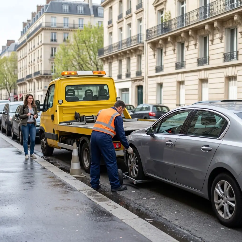 Notre méthode de dépannage