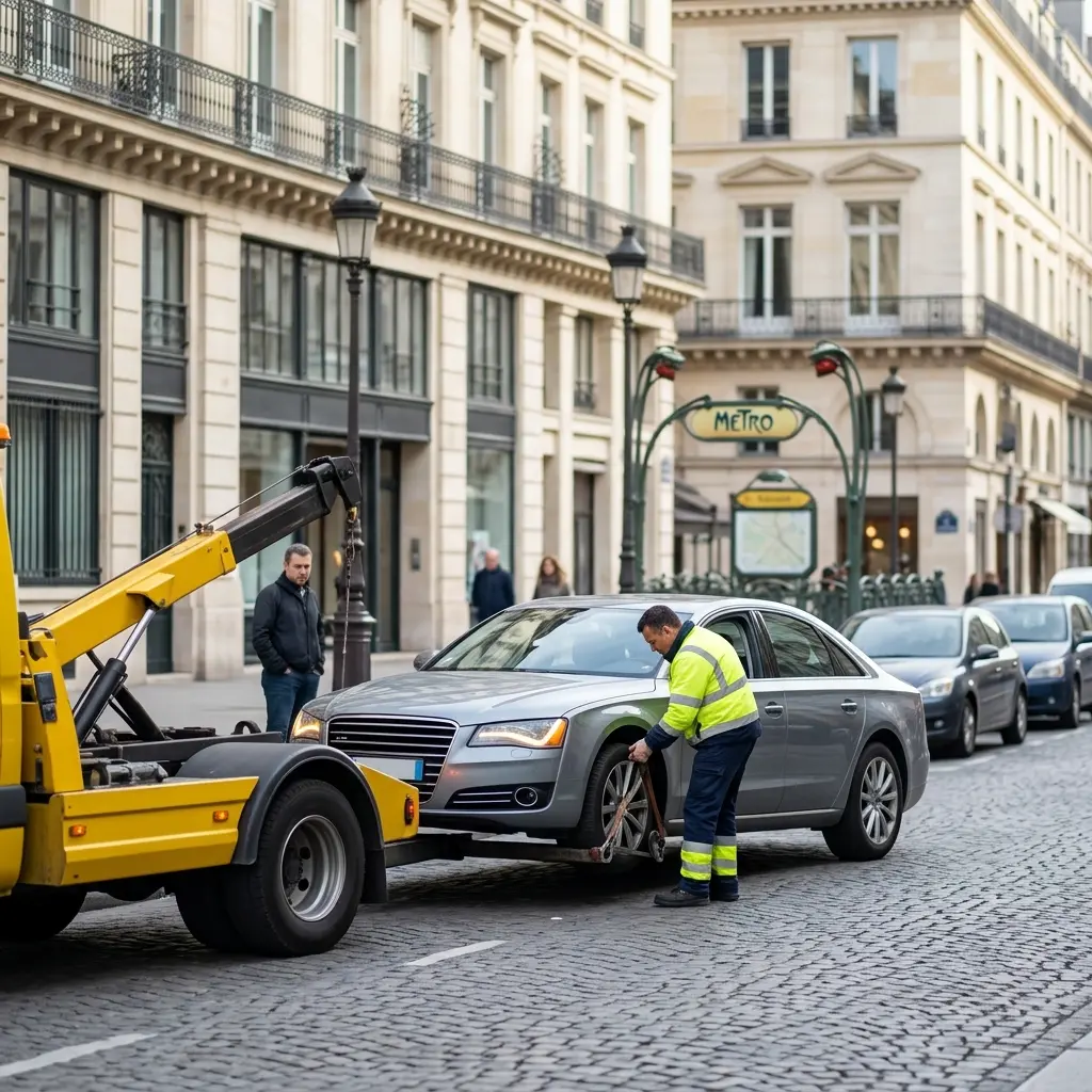 Une assistance technique de qualité