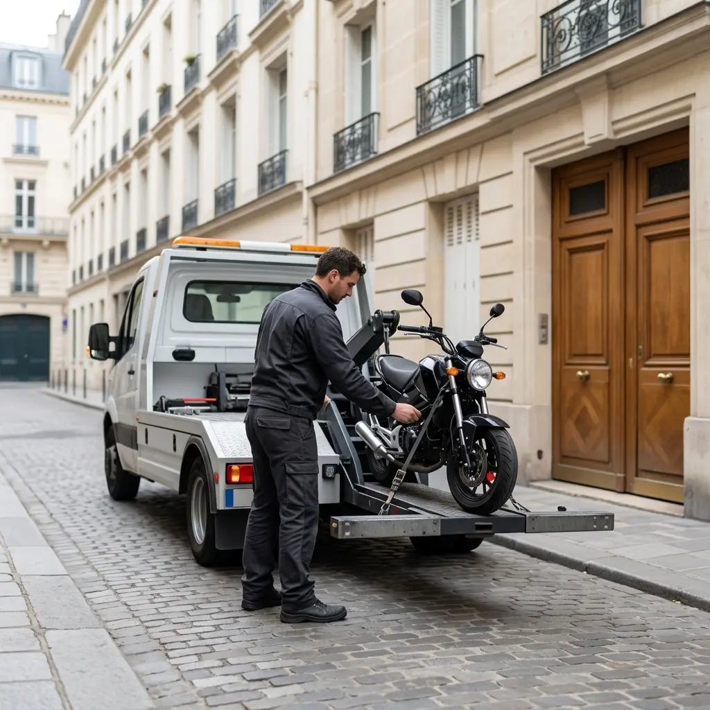 Une approche technique pour un dépannage réussi