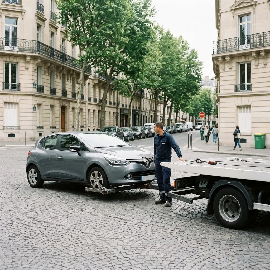 Une approche technique pour un dépannage efficace