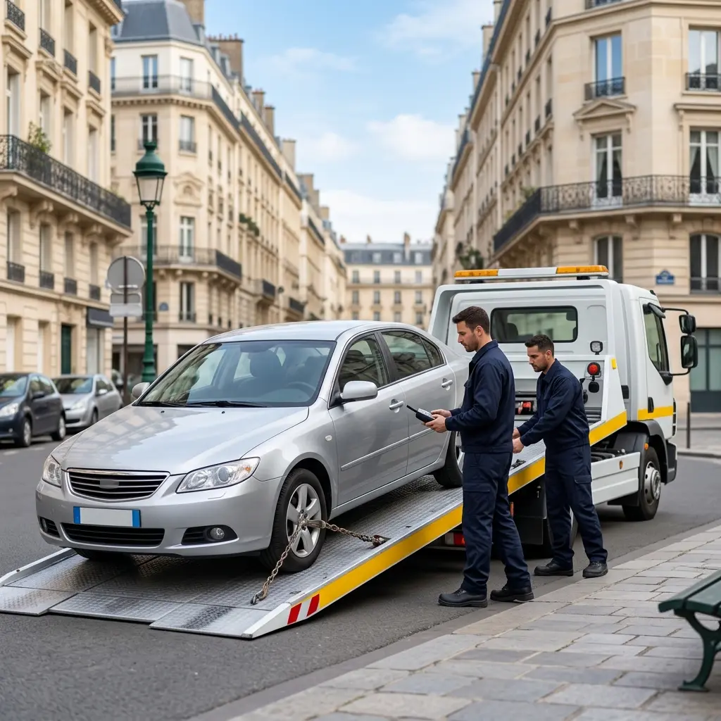 Bons gestes à adopter à Paris 7e