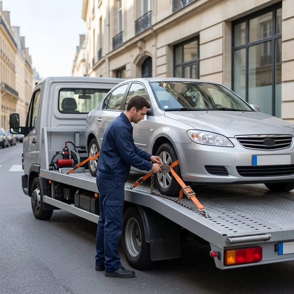 Une approche technique pour un dépannage efficace