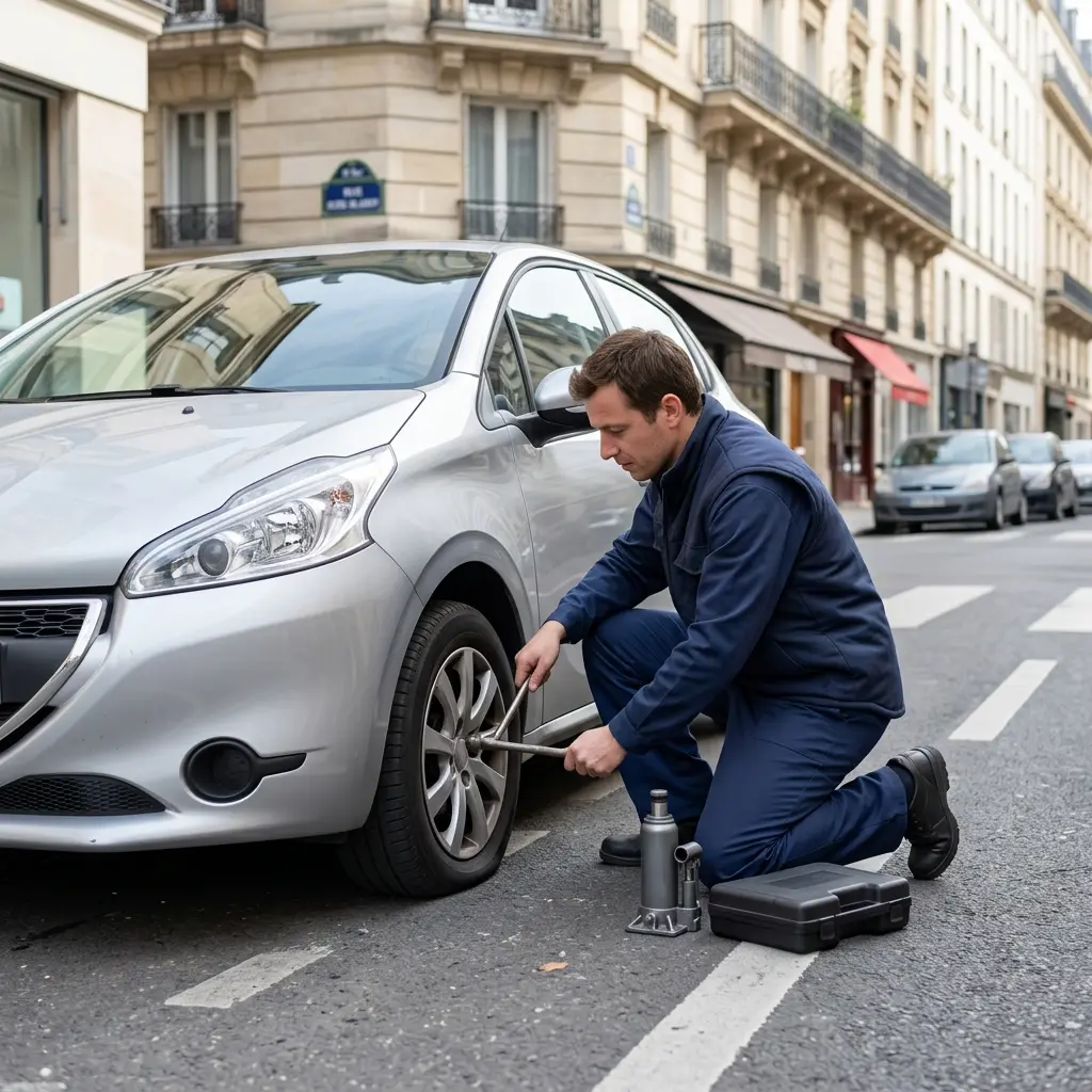 Une approche technique pour un dépannage réussi