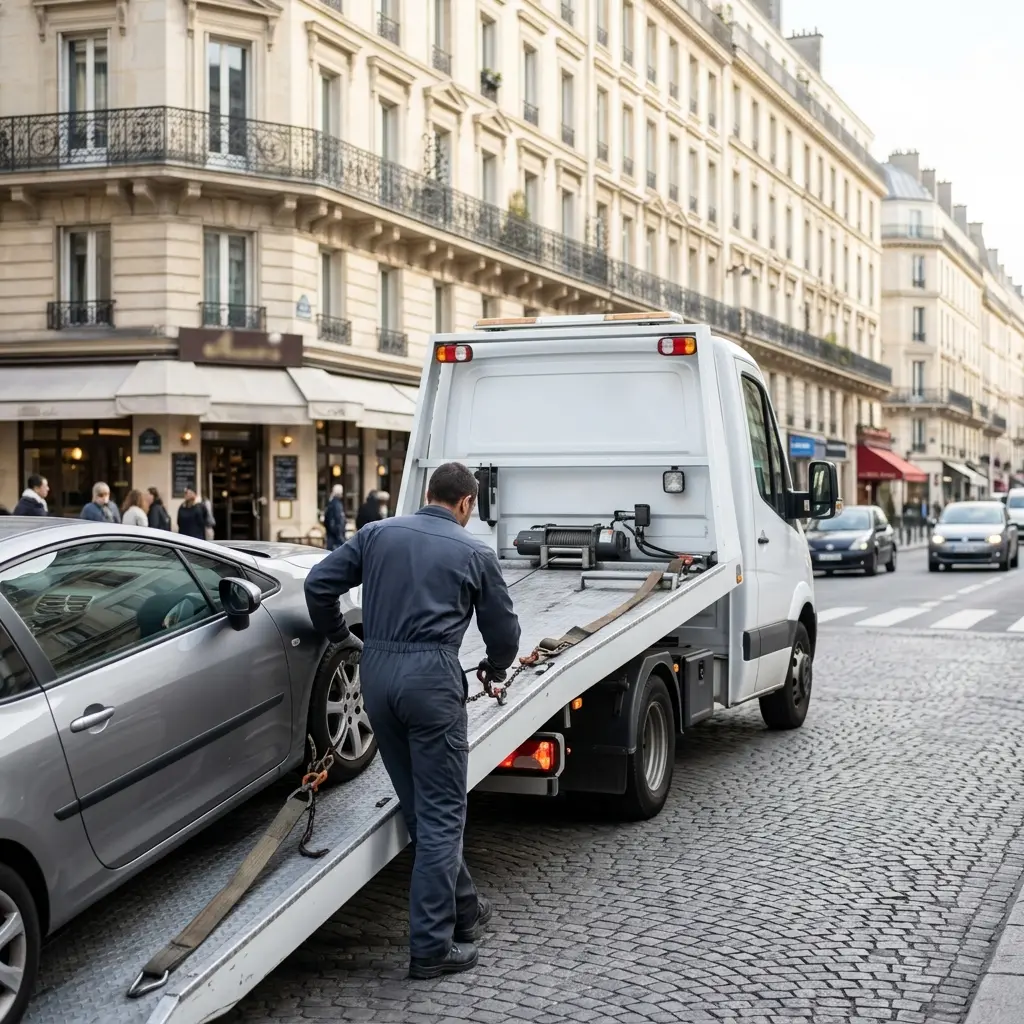 Pourquoi nous choisir pour votre dépannage à Paris 9 ?