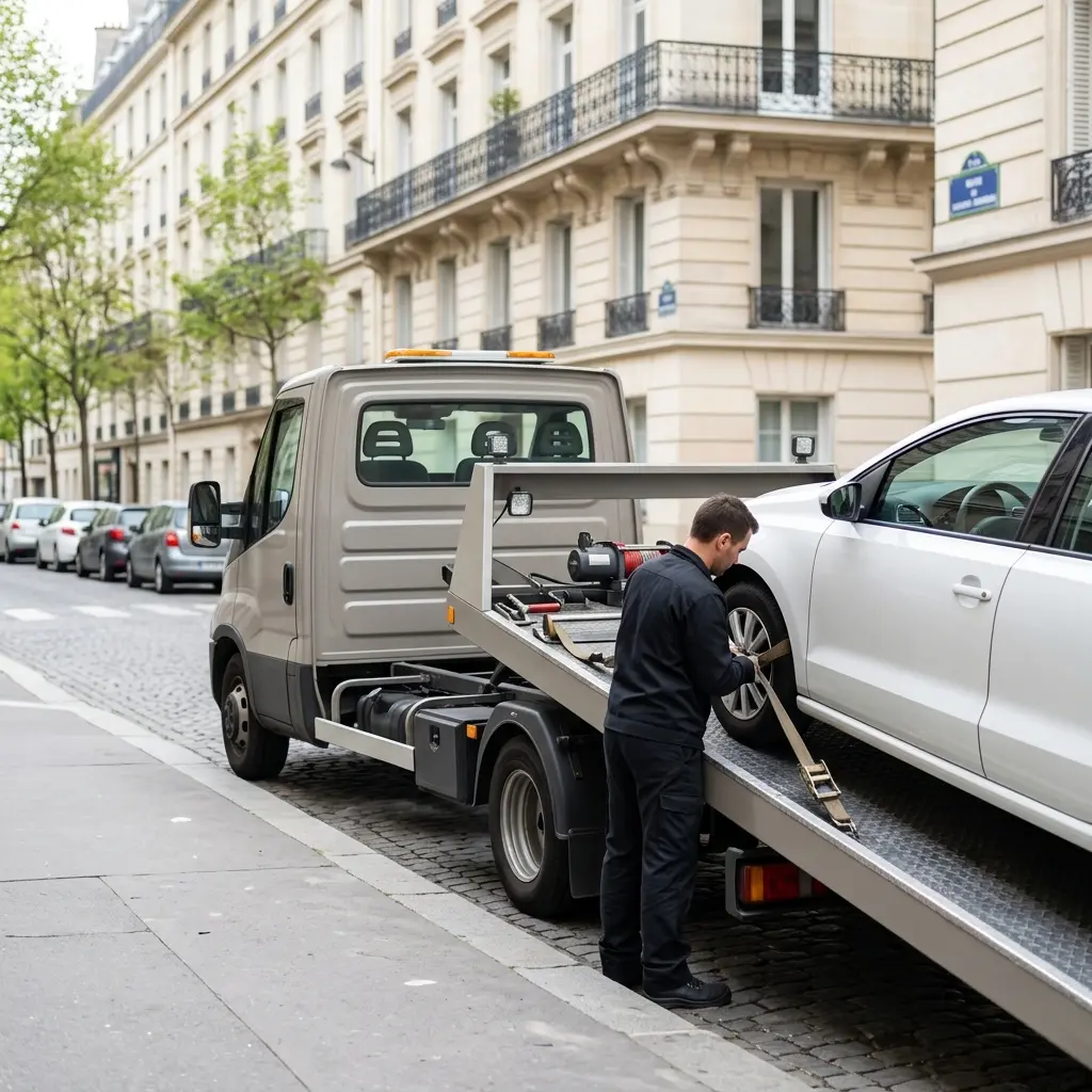Besoin d'une intervention rapide à Paris 9 ?