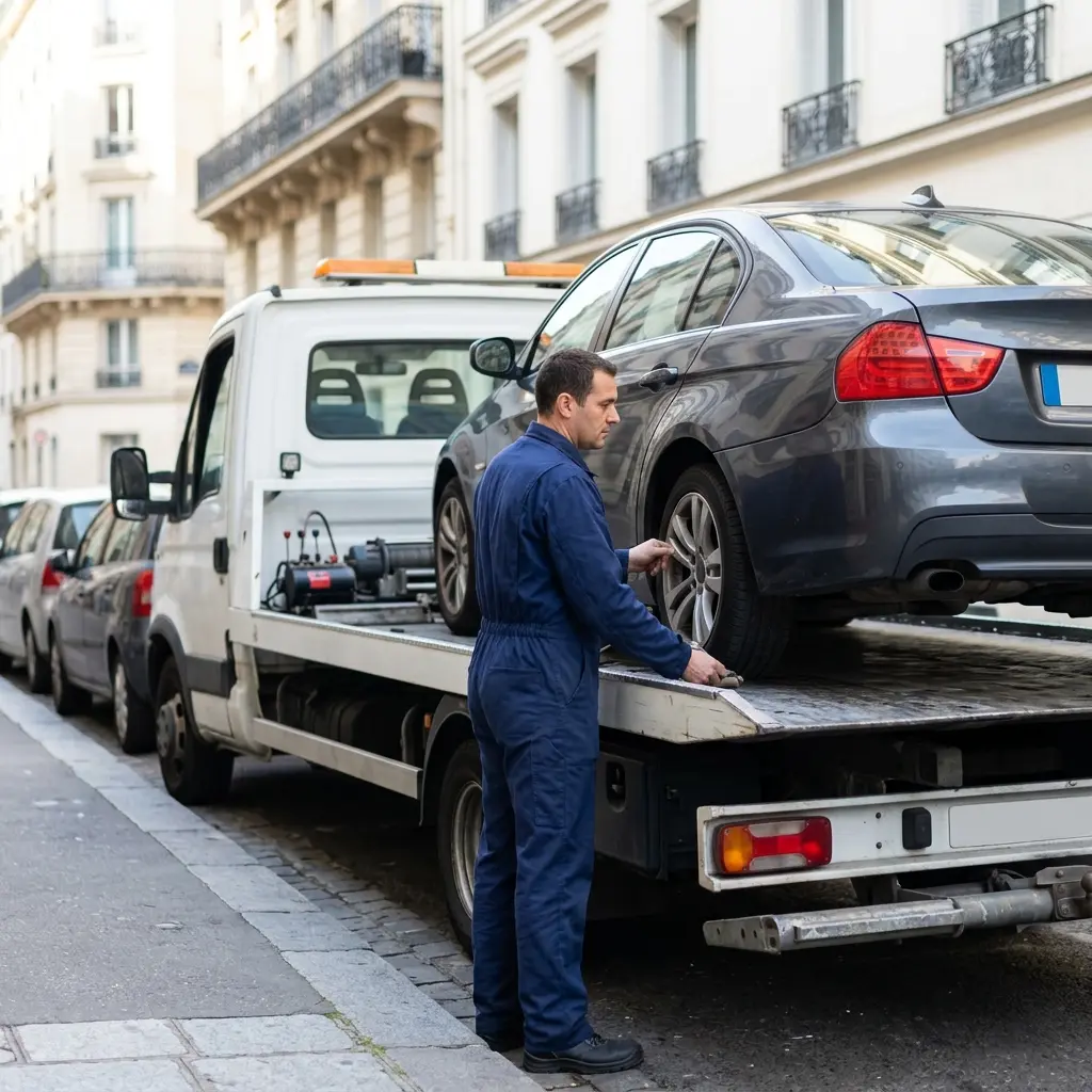 Pourquoi nous choisir à Paris 10