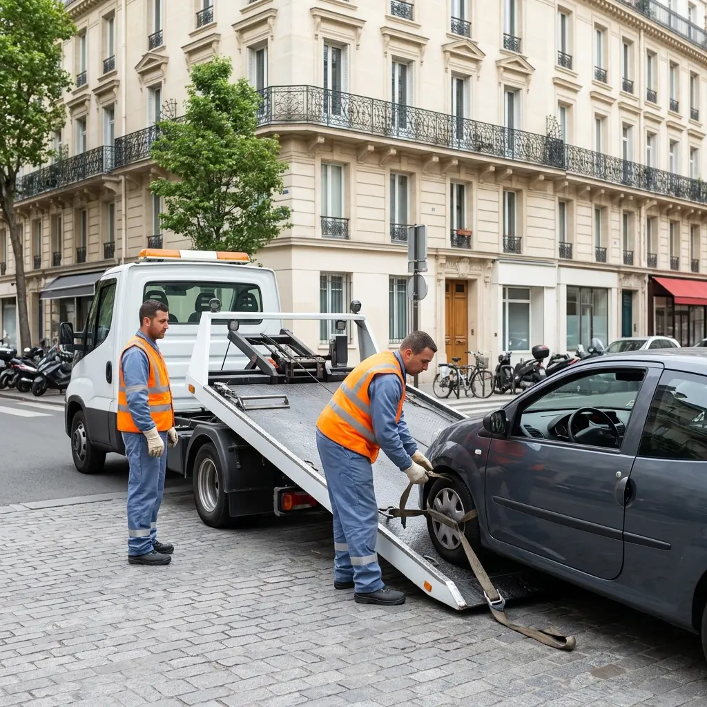 Une approche technique pour un dépannage réussi