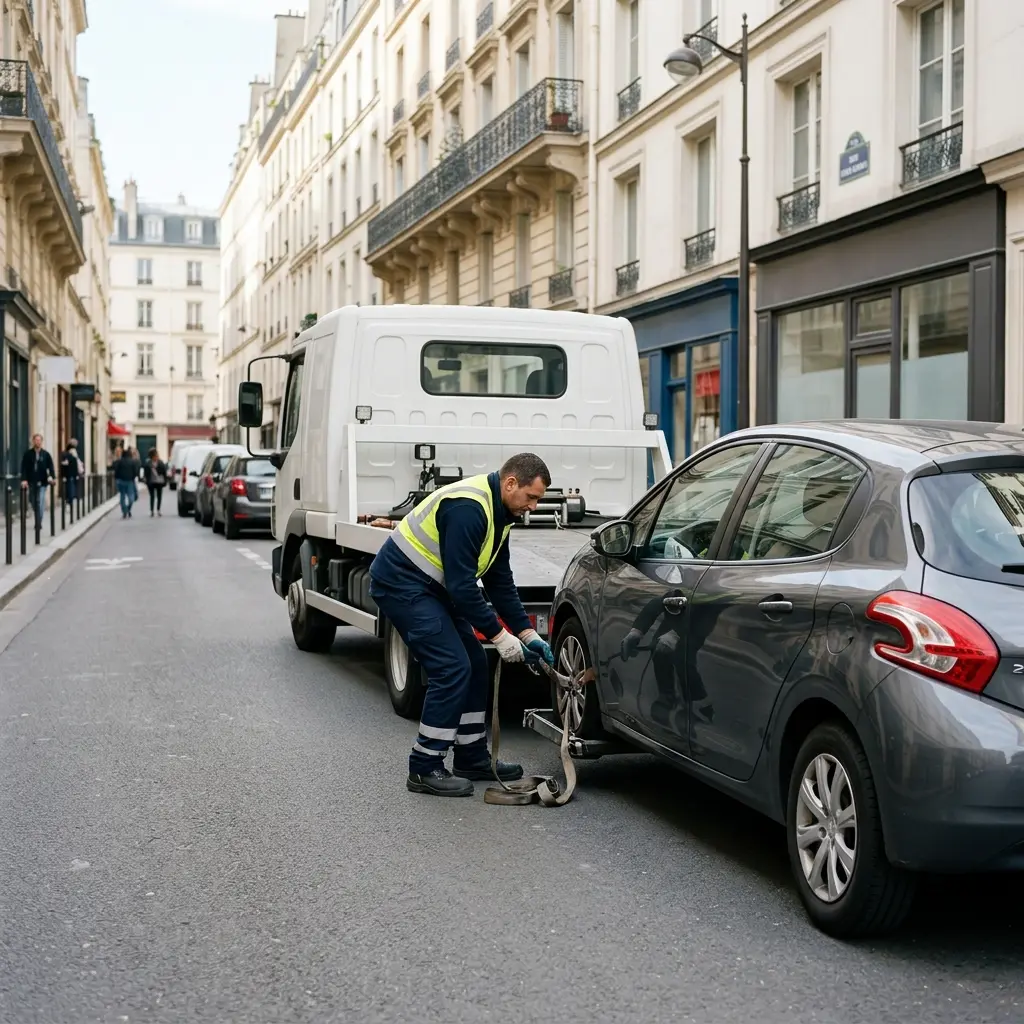 Pourquoi nous choisir pour votre dépannage à Paris 11 ?