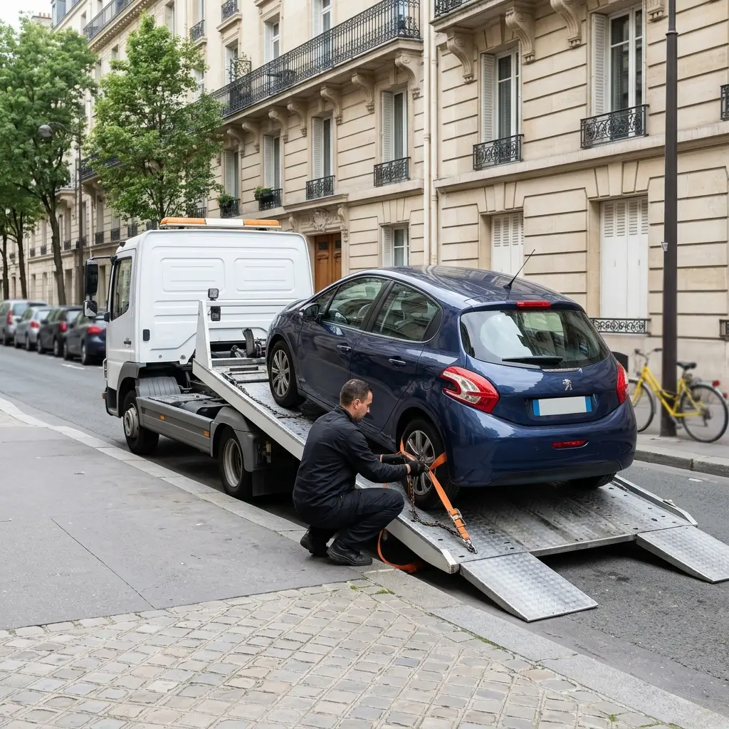 Besoin d'une intervention rapide à Paris 11 ?