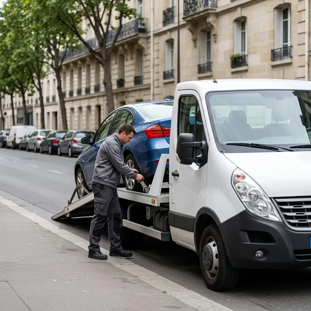 Pourquoi choisir notre assistance à Paris 12e ?