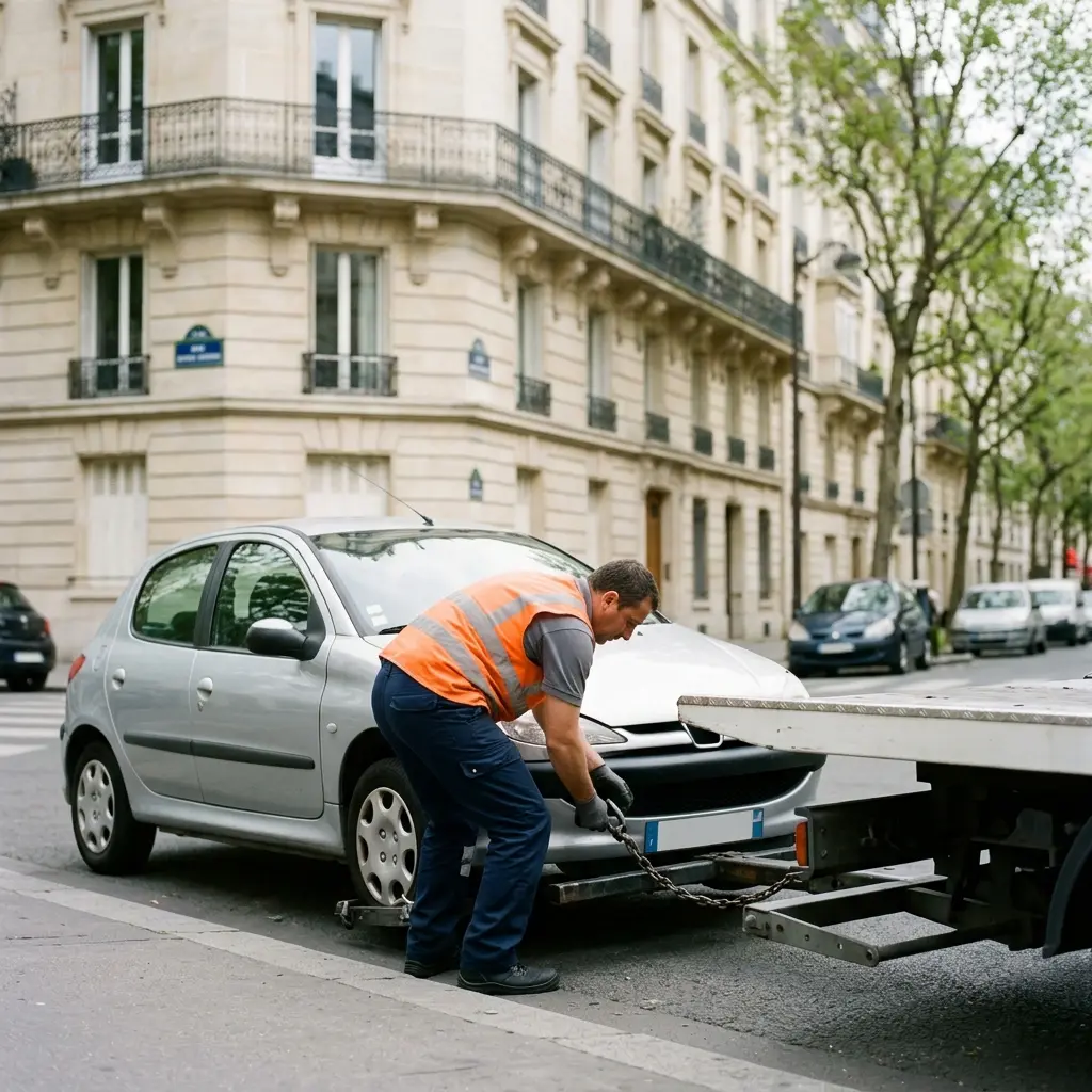 Une solution de transport automobile fiable et économique
