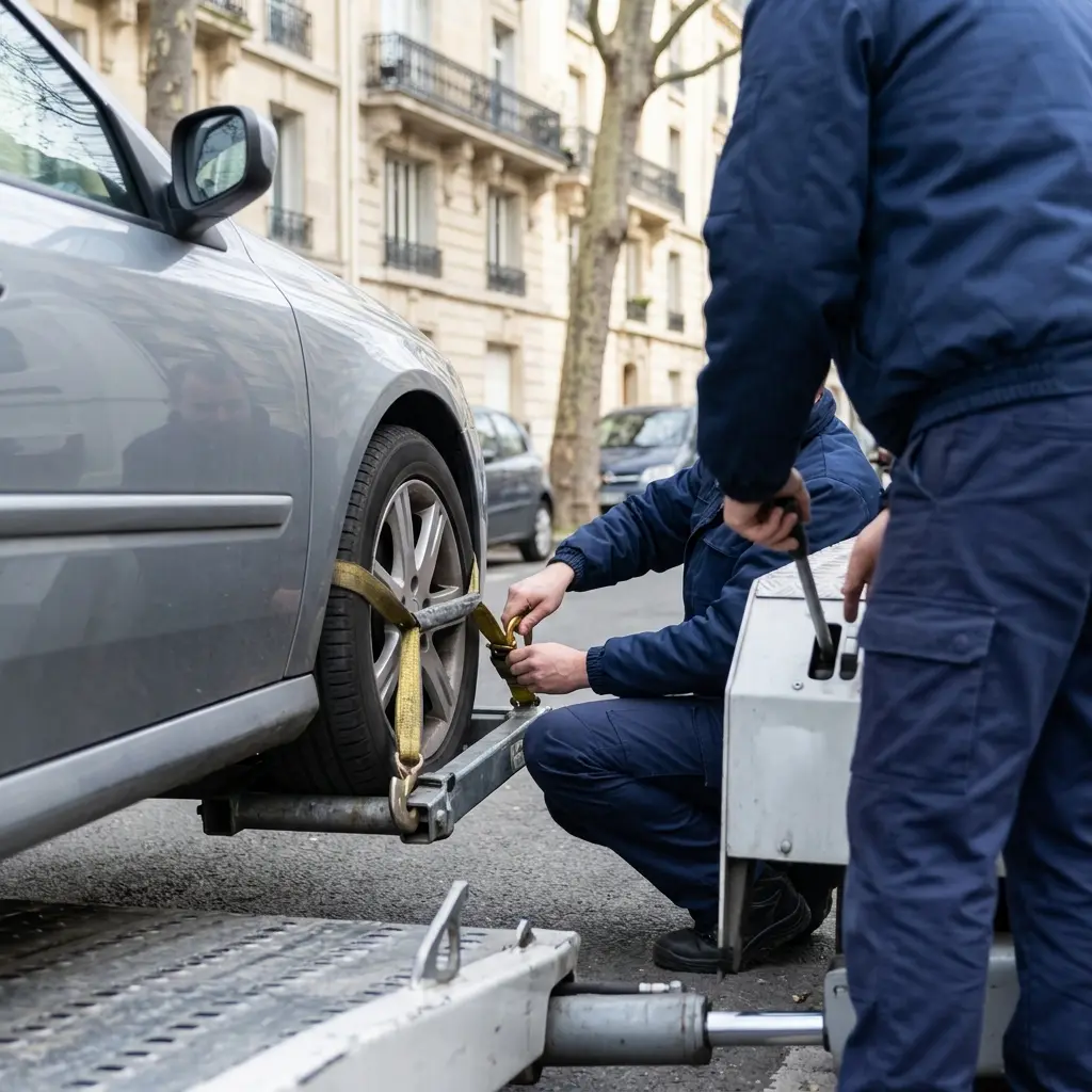 Besoin d’une intervention rapide à Paris 14 ?
