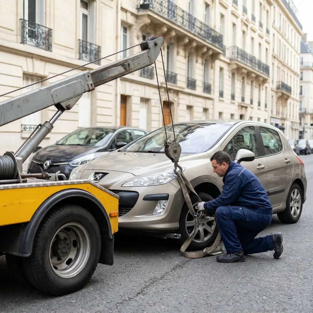 Les bons gestes en cas de panne dans le secteur