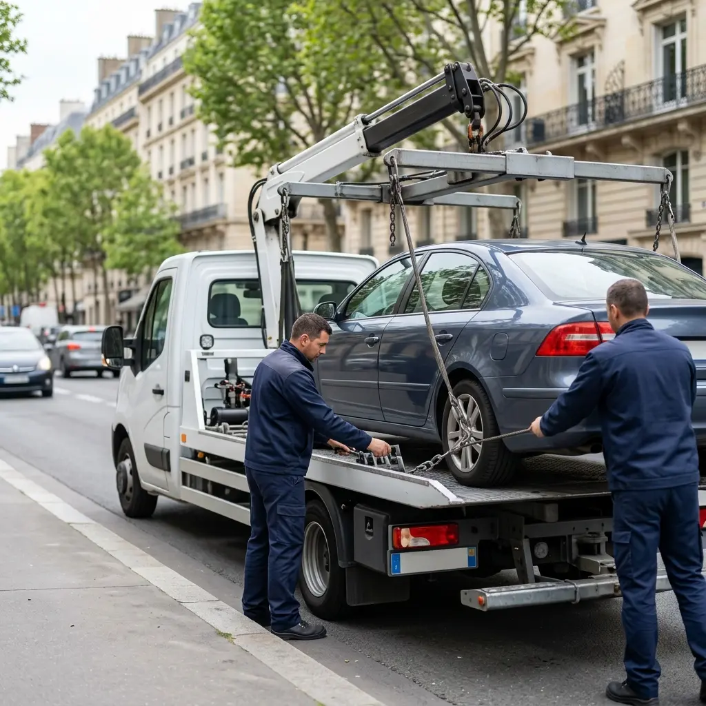 Pourquoi choisir notre service à Paris 16e ?