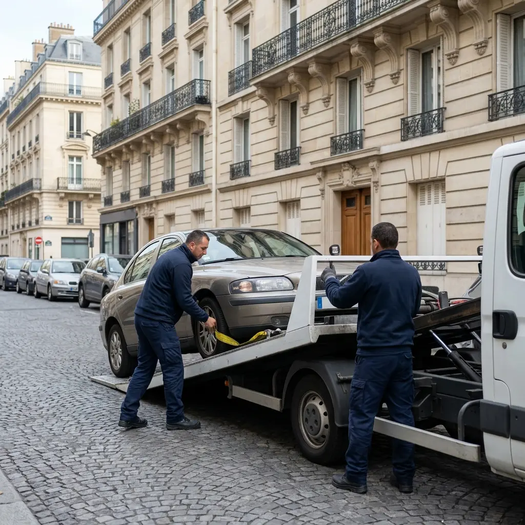 Prévenir les pannes sur la commune