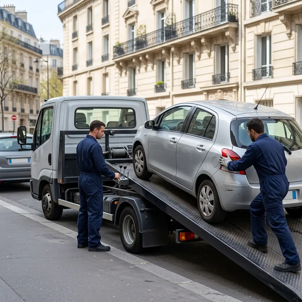 Pourquoi nous choisir à Paris 17