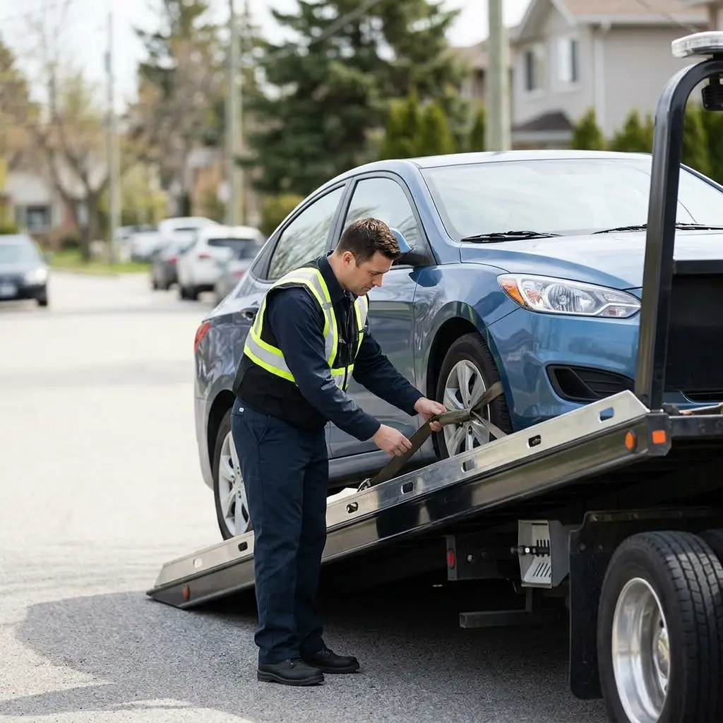 Un diagnostic précis pour un dépannage efficace et durable
